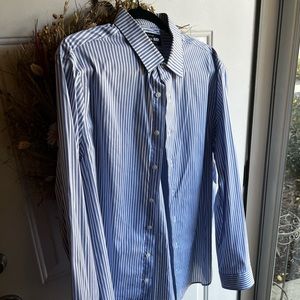 Express Men’s Dress Shirt